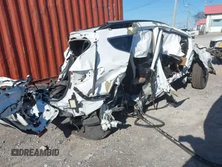 2018 Hyundai Santa Fe Ultimate с VIN 5NMZW4LA6JH097241, выставлен на аукционе IAAI как лот 41139592 с пробегом Не указан миль и . История ставок и продаж доступна на DreamBid. Изображение 4.