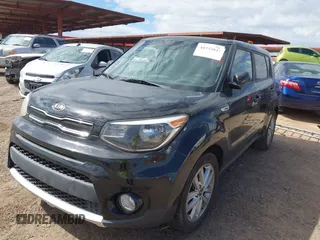 2017 Kia Soul + with VIN KNDJP3A53H7423816, listed as a IAAI auction lot 41773937 with Not Provided miles and . Bid and sale history available at DreamBid. Image 16.