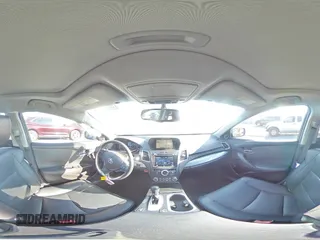2016 Acura RDX Technology with VIN 5J8TB3H51GL016761, listed as a Copart auction lot 49624725 with 63,161 mi miles and Salvage Title. Bid and sale history available at DreamBid. Image 13.