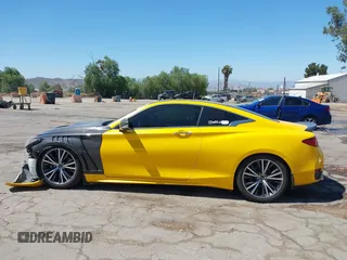 2021 Infiniti Q60 Luxe with VIN JN1EV7KK6MM410673, listed as a IAAI auction lot 39676284 with 40,006 mi miles and . Bid and sale history available at DreamBid. Image 14.