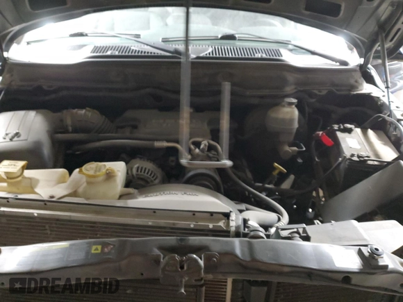2007 Dodge Ram 2500 SLT with VIN 1D7KS28D27J506512, listed as a Copart auction lot 79752604 with 241,563 mi miles and Salvage Title. Bid and sale history available at carsss.com. Image 11.