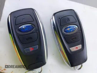 2024 Subaru Ascent Limited z VIN 4S4WMAUD9R3438413, wystawiony jako IAAI lot #41936607 z przebiegiem 4279 mil mil oraz . Historia ofert i sprzedaży dostępna na DreamBid. Obrazek 11.