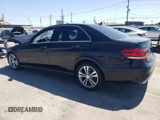 2016 Mercedes-Benz E-Class E 250 BlueTEC Luxury with VIN WDDHF0EB0GB207312, listed as a Copart auction lot 65054324 with 83,186 mi miles and Salvage Title. Bid and sale history available at carsss.com. Image 2.