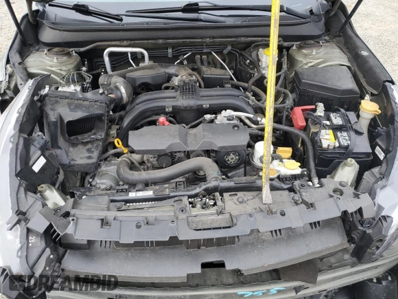 2018 Subaru Outback Touring с VIN 4S4BSATC5J3233740, выставлен на аукционе Copart как лот 54455955 с пробегом 105 587 миль миль и Списание • Salvage title. История ставок и продаж доступна на DreamBid. Изображение 12.