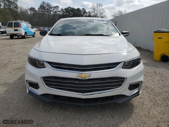 2016 Chevrolet Malibu LS with VIN 1G1ZB5ST5GF228176, listed as a Copart auction lot 48992045 with 180,691 mi miles and Salvage Title. Bid and sale history available at carsss.com. Image 5.