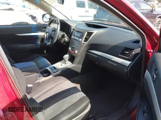 2013 Subaru Outback Premium with VIN 4S4BRBCC2D3324082, listed as a IAAI auction lot 42510079 with 129,475 mi miles and . Bid and sale history available at DreamBid. Image 5.