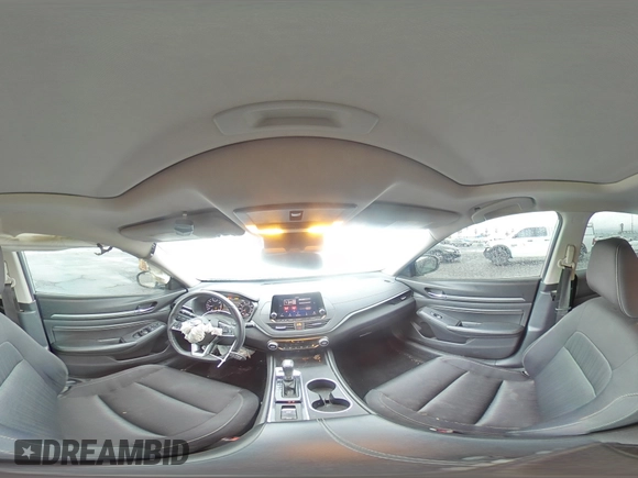 2019 Nissan Altima 2.5 SV with VIN 1N4BL4DV7KC125758, listed as a Copart auction lot 47799055 with 87,846 mi miles and Salvage Title. Bid and sale history available at carsss.com. Image 12.