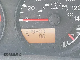 2014 Nissan Frontier SV with VIN 1N6AD0ER8EN725739, listed as a IAAI auction lot 42081008 with 279,407 mi miles and . Bid and sale history available at DreamBid. Image 15.