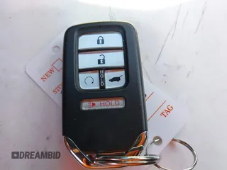 2024 Honda Passport TrailSport с VIN 5FNYF8H69RB016415, выставлен на аукционе IAAI как лот 41701049 с пробегом 10 365 миль миль и . История ставок и продаж доступна на DreamBid. Изображение 11.