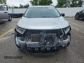 2015 Ford Edge SE z VIN 2FMTK3G85FBB58499, wystawiony jako Copart lot #56654025 z przebiegiem 93 626 mil mil oraz Szkoda całkowita • Salvage title. Historia ofert i sprzedaży dostępna na DreamBid. Obrazek 5.