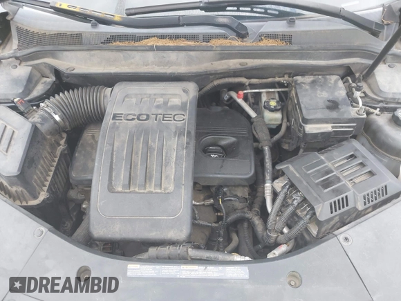 2012 GMC Terrain SLE-2 with VIN 2GKALSEK0C6124139, listed as a IAAI auction lot 42196799 with 141,328 mi miles and . Bid and sale history available at DreamBid. Image 12.