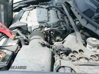 2011 Honda Accord EX z VIN 1HGCP3F70BA013554, wystawiony jako IAAI lot #42974724 z przebiegiem 98 837 mil mil oraz . Historia ofert i sprzedaży dostępna na DreamBid. Obrazek 19.