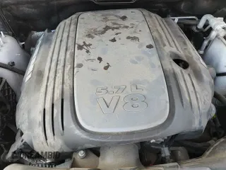 2017 Jeep Grand Cherokee Limited with VIN 1C4RJFBTXHC939911, listed as a Copart auction lot 64855995 with 52,784 mi miles and Salvage title. Bid and sale history available at DreamBid. Image 16.