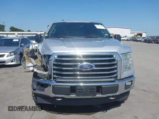 2017 Ford F-150 XL with VIN 1FTEW1EG0HKC60169, listed as a IAAI auction lot 41972780 with 179,801 mi miles. Bid and sale history available at carsss.com. Image 17.