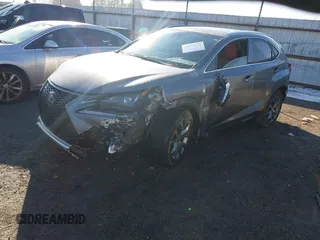 2020 Lexus NX 300 F Sport с VIN JTJSARBZ2L5004593, выставлен на аукционе IAAI как лот 41639223 с пробегом 110 408 миль миль и . История ставок и продаж доступна на DreamBid. Изображение 17.