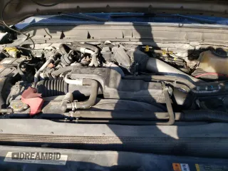 2013 Ford F-350 XL with VIN 1FT8X3DT6DEA29578, listed as a Copart auction lot 47451225 with Not provided miles and Salvage title. Bid and sale history available at DreamBid. Image 11.