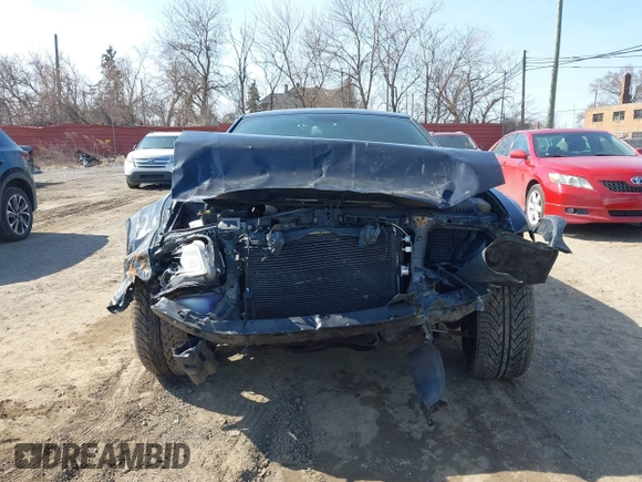 2014 Chrysler 300 with VIN 2C3CCAAG3EH285743, listed as a IAAI auction lot 41773664 with 182,034 mi miles. Bid and sale history available at carsss.com. Image 12.