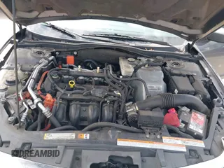 2011 Ford Fusion Hybrid with VIN 3FADP0L34BR226912, listed as a IAAI auction lot 42504379 with 94,107 mi miles and . Bid and sale history available at DreamBid. Image 10.