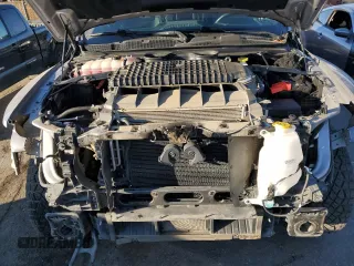 2021 Ram 1500 TRX with VIN 1C6SRFU99MN781711, listed as a Copart auction lot 42058625 with 55,732 mi miles and Salvage Title. Bid and sale history available at carsss.com. Image 11.