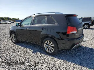 2013 Kia Sorento SX with VIN 5XYKWDA29DG336471, listed as a Copart auction lot 54767745 with 181,226 mi miles and Clean Title. Bid and sale history available at carsss.com. Image 2.