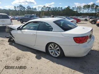 2012 BMW 3 Series 328i with VIN WBADW3C51CE822495, listed as a Copart auction lot 82189064 with Not provided miles and Salvage title. Bid and sale history available at DreamBid. Image 2.