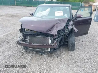 2012 Scion xB with VIN JTLZE4FE7CJ029632, listed as a IAAI auction lot 42106542 with 209,398 mi miles and . Bid and sale history available at DreamBid. Image 6.