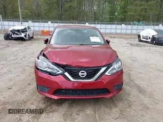 2017 Nissan Sentra SV with VIN 3N1AB7AP6HL686825, listed as a IAAI auction lot 41957647 with 79,984 mi miles and . Bid and sale history available at DreamBid. Image 6.