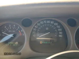 2004 Buick LeSabre Limited with VIN 1G4HR54K54U132697, listed as a Copart auction lot 50642685 with 215,805 mi miles and Salvage Title. Bid and sale history available at carsss.com. Image 9.