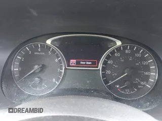 2019 Nissan Pathfinder S with VIN 5N1DR2MM8KC622567, listed as a IAAI auction lot 42404897 with 87,955 mi miles and . Bid and sale history available at DreamBid. Image 7.