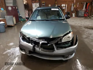 2007 Subaru Impreza Outback Special Sports с VIN JF1GG63677H807775, выставлен на аукционе Copart как лот 87887555 с пробегом 155 211 миль миль и Списание • Salvage title. История ставок и продаж доступна на DreamBid. Изображение 5.