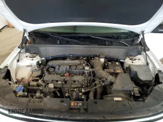 2024 Hyundai Kona N Line with VIN KM8HA3A34RU111730, listed as a Copart auction lot 52965025 with 18,827 mi miles and Clean Title. Bid and sale history available at carsss.com. Image 12.