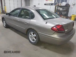 2006 Ford Taurus SE with VIN 1FAFP53U66A229602, listed as a IAAI auction lot 42142663 with 215,955 mi miles and . Bid and sale history available at DreamBid. Image 3.