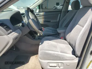 2006 Toyota Camry STD with VIN 4T1BE32KX6U111775, listed as a Copart auction lot 51660745 with 212,531 mi miles and Salvage Title. Bid and sale history available at carsss.com. Image 7.