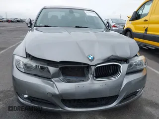 2011 BMW 3 Series 328i с VIN WBAPH5C59BA447948, выставлен на аукционе IAAI как лот 42791025 с пробегом 124 445 миль миль и . История ставок и продаж доступна на DreamBid. Изображение 6.