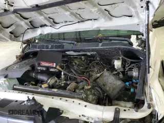 2016 Toyota Tundra SR z VIN 5TFRM5F11GX100988, wystawiony jako Copart lot #86719774 z przebiegiem Nie podano mil oraz Szkoda całkowita • Salvage title. Historia ofert i sprzedaży dostępna na DreamBid. Obrazek 12.