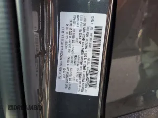 2023 Mazda CX-30 S Preferred with VIN 3MVDMBCM3PM535071, listed as a Copart auction lot 63149925 with 15,282 mi miles and Salvage title. Bid and sale history available at DreamBid. Image 13.