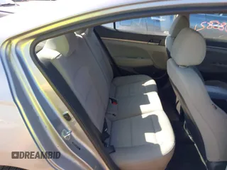 2017 Hyundai Elantra Limited with VIN 5NPD84LF8HH094760, listed as a IAAI auction lot 42085821 with 135,077 mi miles and . Bid and sale history available at DreamBid. Image 8.