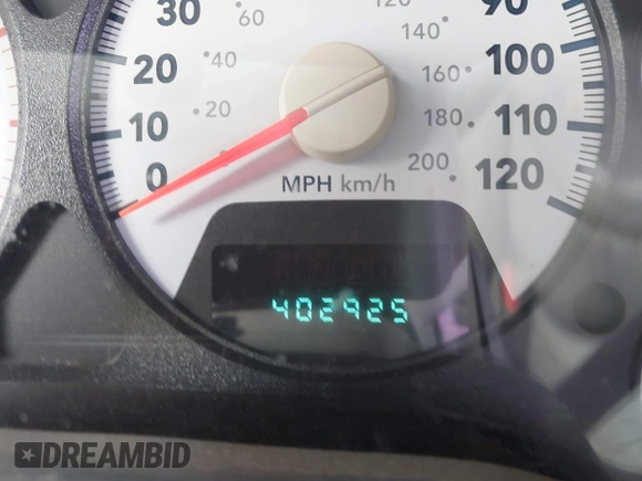 2007 Dodge Ram 2500 SLT with VIN 3D7KS28C67G740421, listed as a IAAI auction lot 42108076 with 402,925 mi miles. Bid and sale history available at carsss.com. Image 14.