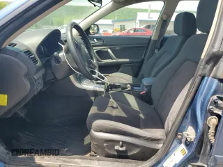 2009 Subaru Outback Special Edition with VIN 4S4BP61C897311675, listed as a Copart auction lot 56660705 with 171,793 mi miles and Salvage title. Bid and sale history available at DreamBid. Image 7.