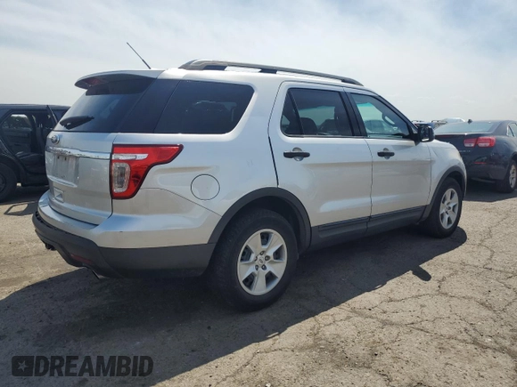 2012 Ford Explorer z VIN 1FMHK7B8XCGA97997, wystawiony jako Copart lot #56319085 z przebiegiem 189 811 mil mil oraz Szkoda całkowita • Salvage title. Historia ofert i sprzedaży dostępna na DreamBid. Obrazek 3.