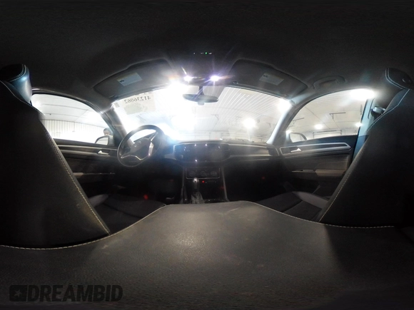 2023 Volkswagen Atlas SE с VIN 1V2HR2CA5PC516757, выставлен на аукционе IAAI как лот 41236062 с пробегом 23 485 миль миль и . История ставок и продаж доступна на DreamBid. Изображение 18.