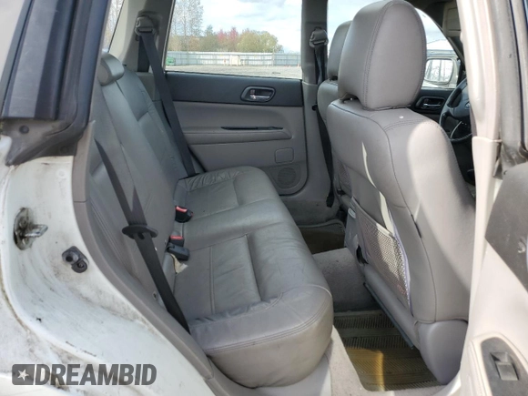 2003 Subaru Forester XS with VIN JF1SG65663H750096, listed as a Copart auction lot 76763824 with 0 mi miles and Salvage Title. Bid and sale history available at carsss.com. Image 11.