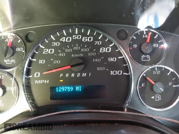 2020 Chevrolet Express Cargo z VIN 1GCWGAFP3L1240299, wystawiony jako IAAI lot #42522748 z przebiegiem 129 759 mil mil oraz . Historia ofert i sprzedaży dostępna na DreamBid. Obrazek 15.