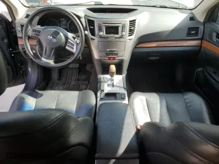 2013 Subaru Outback 2.5i Limited with VIN 4S4BRBKC5D3309819, listed as a Copart auction lot 52562835 with 160,675 mi miles and Clean Title. Bid and sale history available at carsss.com. Image 8.