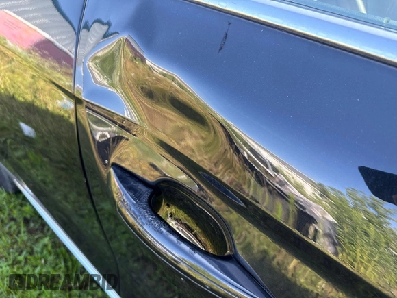 2021 Lincoln Nautilus Reserve with VIN 2LMPJ6K97MBL11486, listed as a IAAI auction lot 42841736 with 64,945 mi miles and . Bid and sale history available at DreamBid. Image 7.