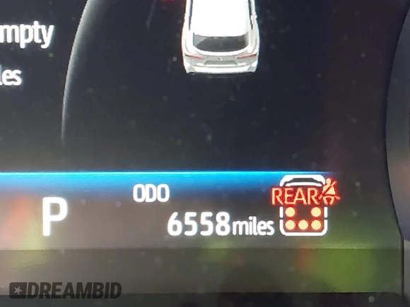 2024 Toyota Highlander LE z VIN 5TDKDRAH2RS542863, wystawiony jako IAAI lot #41466780 z przebiegiem 6 558 mil mil oraz . Historia ofert i sprzedaży dostępna na DreamBid. Obrazek 15.
