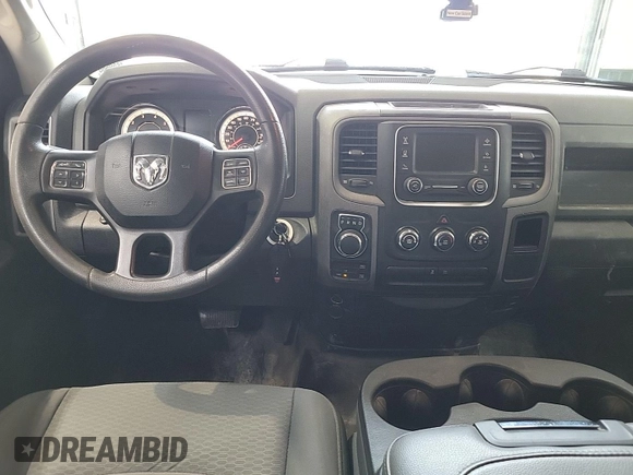 2018 Ram 1500 Express с VIN 1C6RR7FT0JS255526, выставлен на аукционе IAAI как лот 42632717 с пробегом 184 977 миль миль и . История ставок и продаж доступна на DreamBid. Изображение 29.