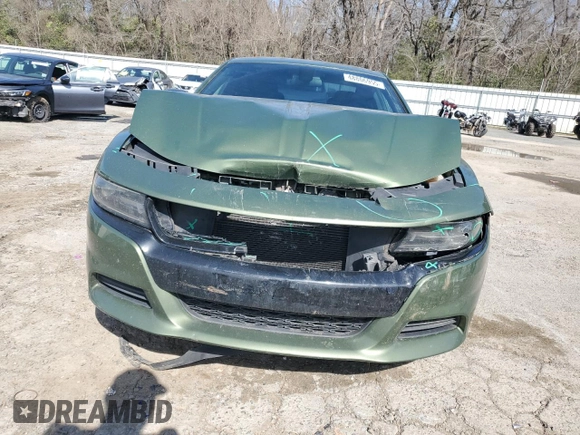 2020 Dodge Charger SXT z VIN 2C3CDXBG5LH177636, wystawiony jako Copart lot #48806955 z przebiegiem 74 999 mil mil oraz Szkoda całkowita • Salvage title. Historia ofert i sprzedaży dostępna na DreamBid. Obrazek 5.