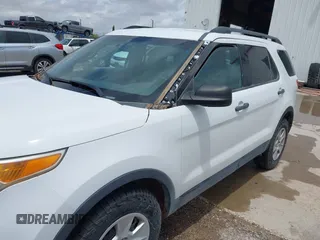 2014 Ford Explorer with VIN 1FM5K8B87EGB36427, listed as a IAAI auction lot 42568797 with 213,922 mi miles and . Bid and sale history available at DreamBid. Image 6.