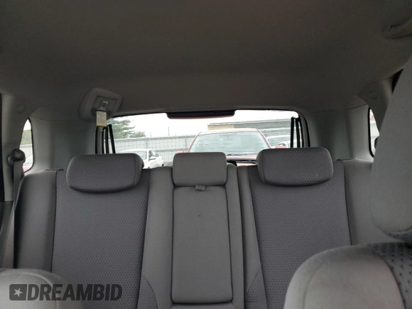 2009 Hyundai Tucson GLS with VIN KM8JM12B39U952327, listed as a Copart auction lot 73695884 with 142,752 mi miles and Salvage Title. Bid and sale history available at carsss.com. Image 10.